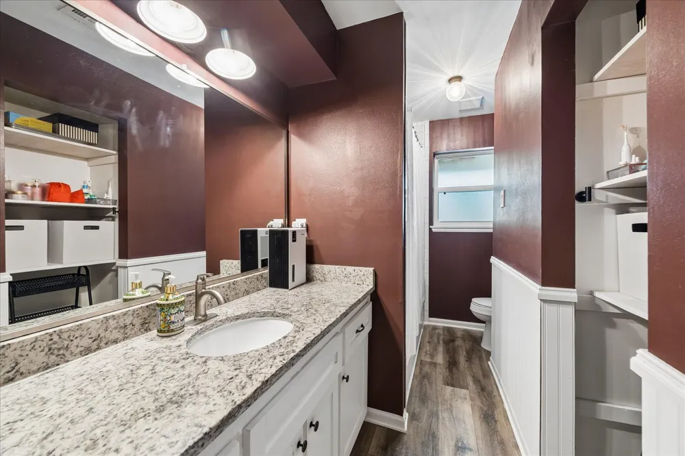 1311 Forest Cove Drive Kingwood, TX 77339