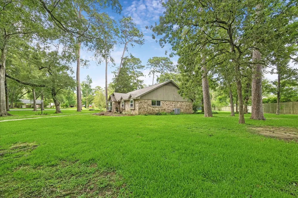 1311 Forest Cove Drive Kingwood, TX 77339