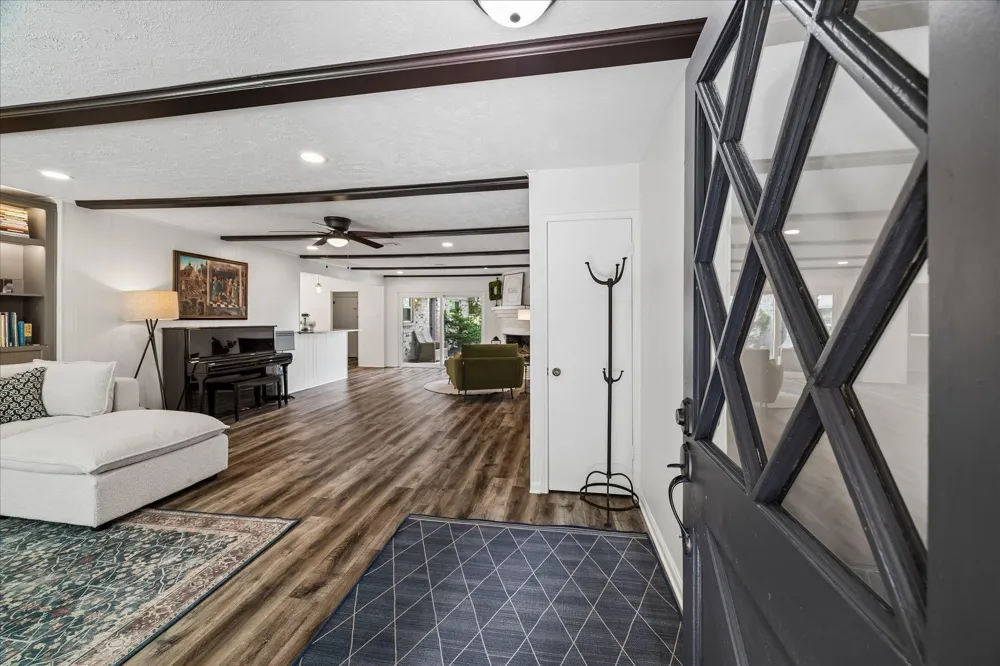 1311 Forest Cove Drive Kingwood, TX 77339