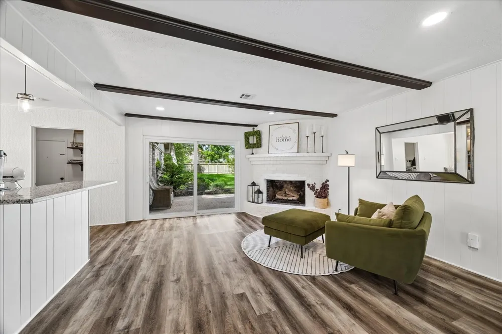 1311 Forest Cove Drive Kingwood, TX 77339