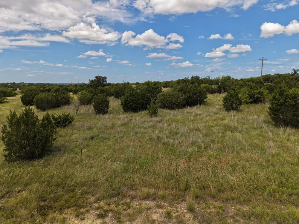 101 Gilmore Court Lipan, TX 76462