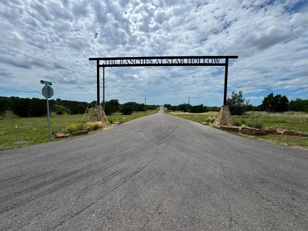 101 Gilmore Court Lipan, TX 76462