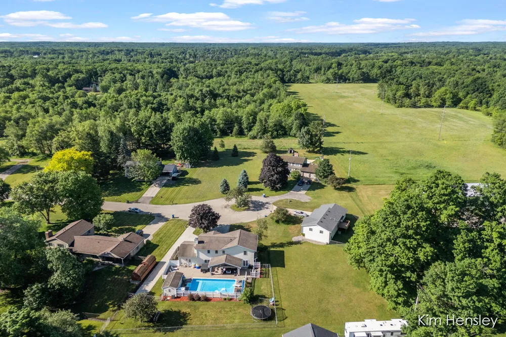 1594 Louva Court Belding, MI 48809