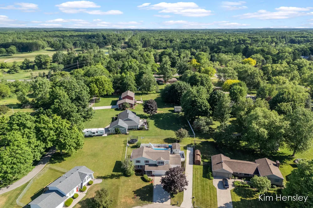 1594 Louva Court Belding, MI 48809