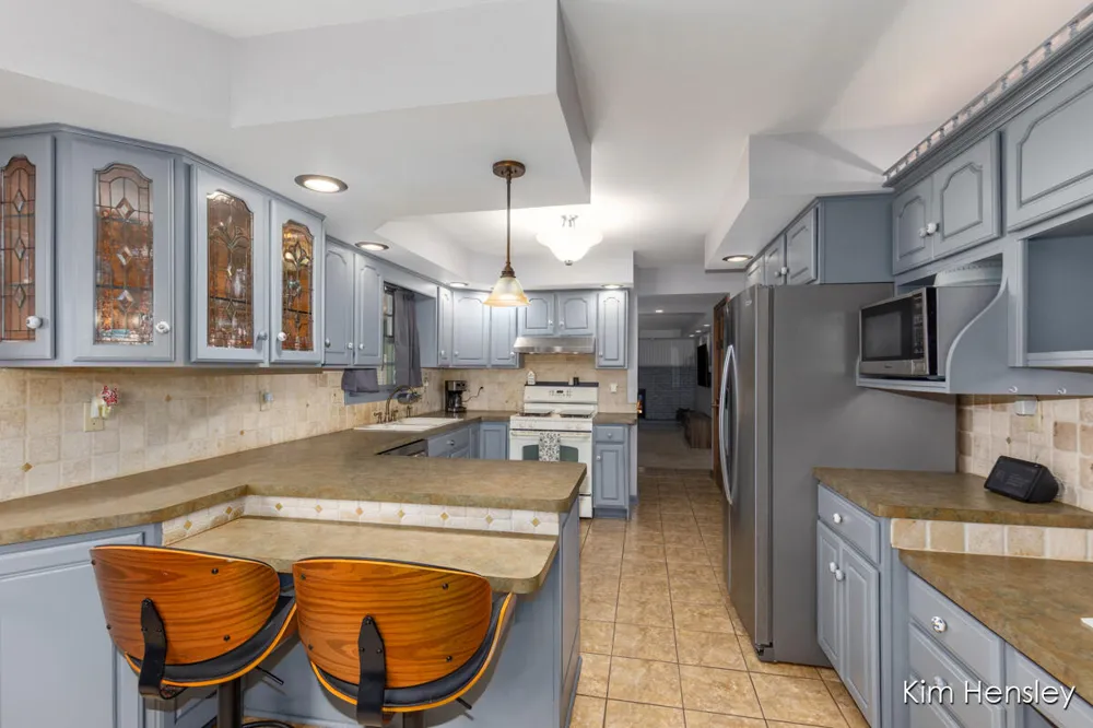 1594 Louva Court Belding, MI 48809