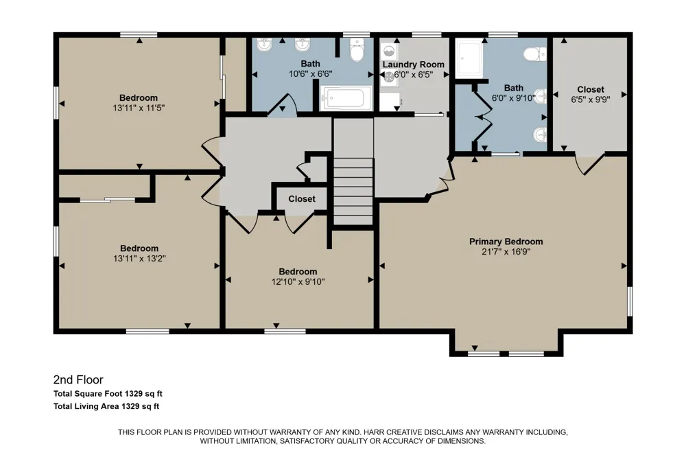 1594 Louva Court Belding, MI 48809