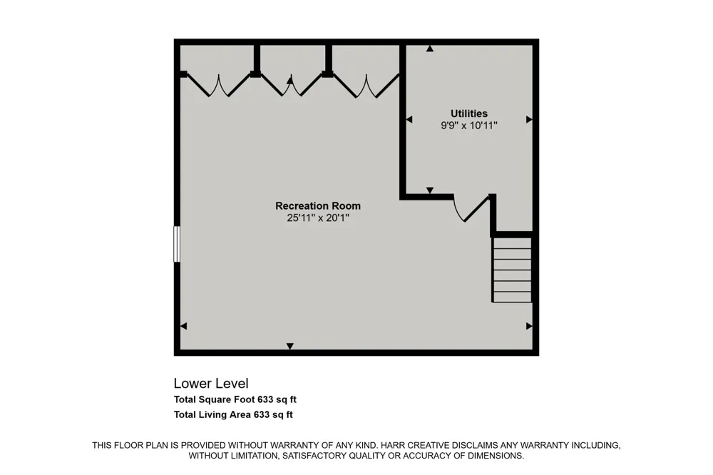 1594 Louva Court Belding, MI 48809