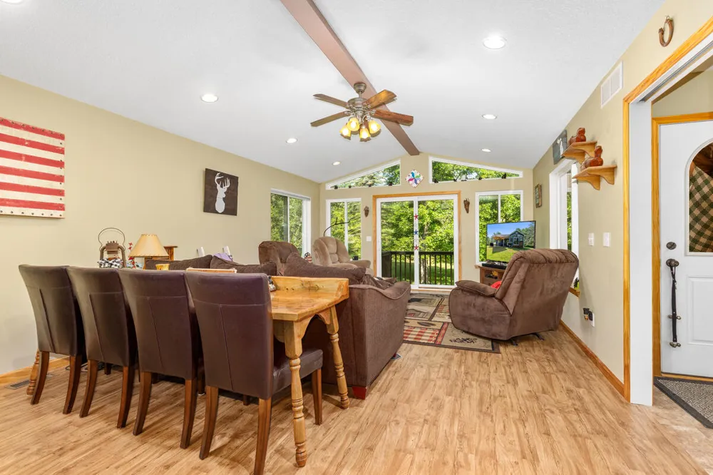 9622 River Bend Drive Evart, MI 49631