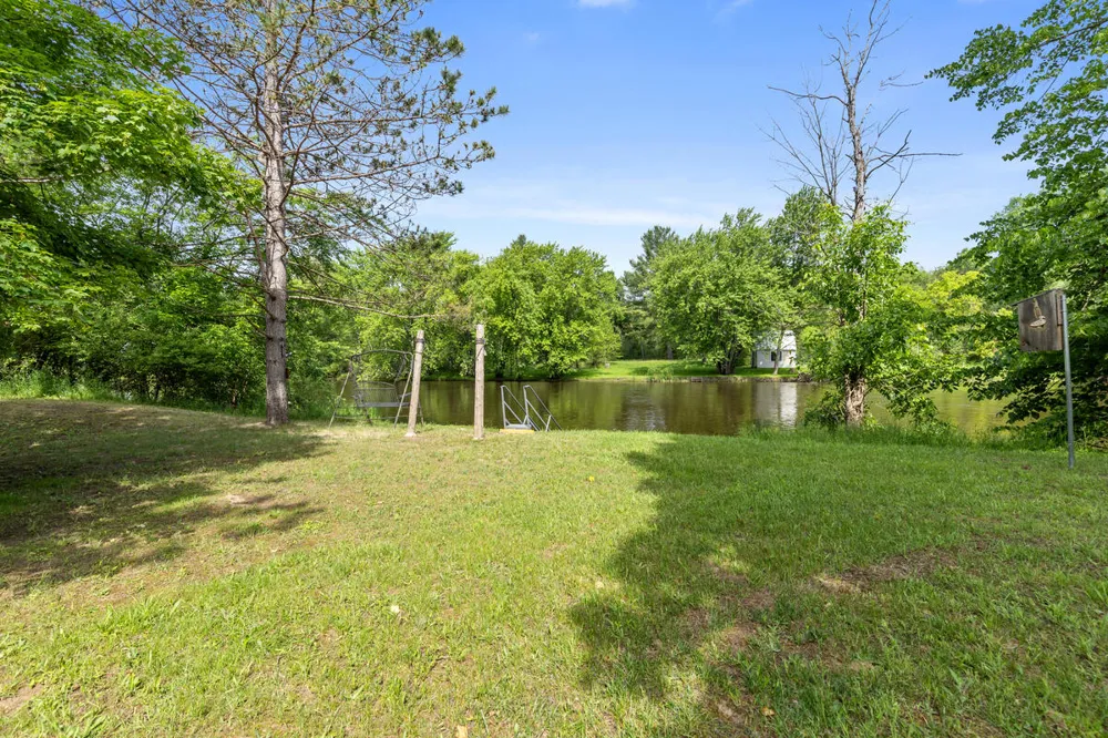 9622 River Bend Drive Evart, MI 49631