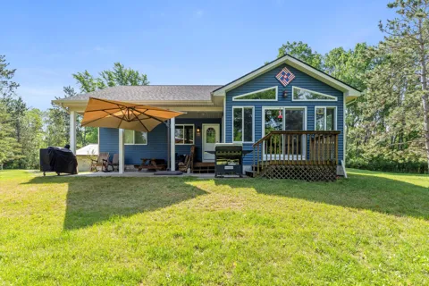 9622 River Bend Drive