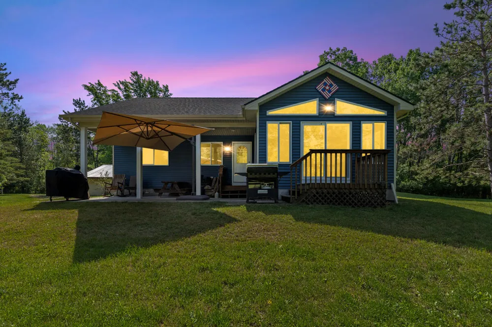 9622 River Bend Drive Evart, MI 49631