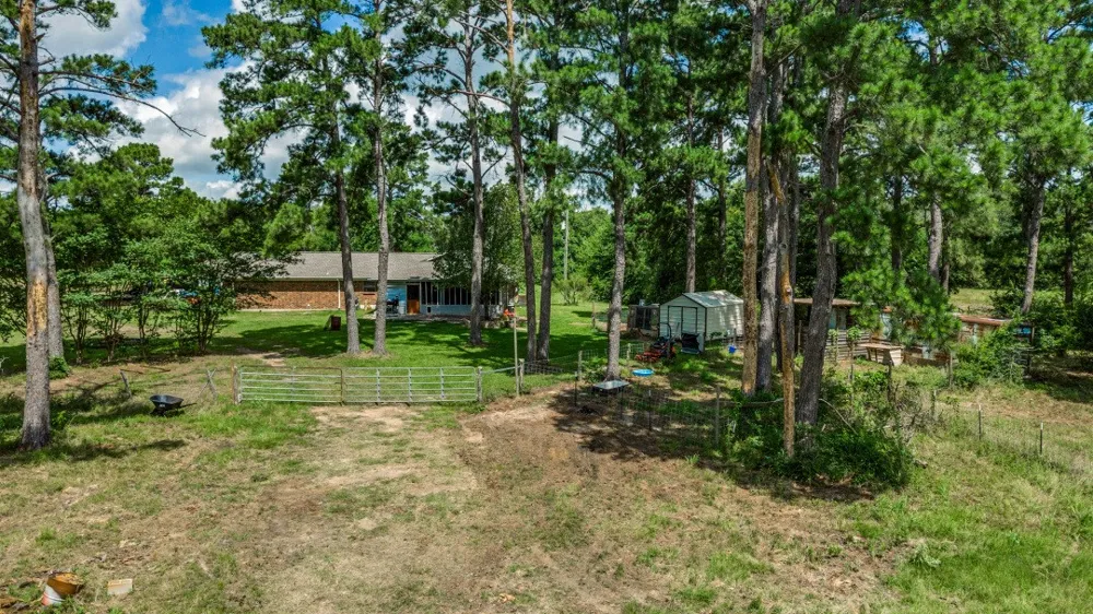 683 US Highway 84 W Teague, TX 75860