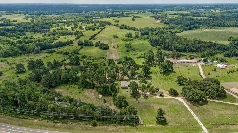 683 US Highway 84 W Teague, TX 75860
