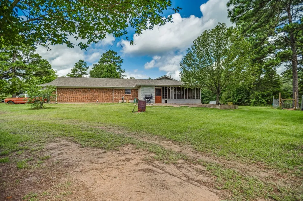 683 US Highway 84 W Teague, TX 75860