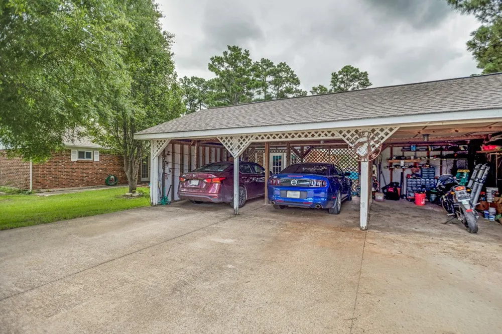683 US Highway 84 W Teague, TX 75860