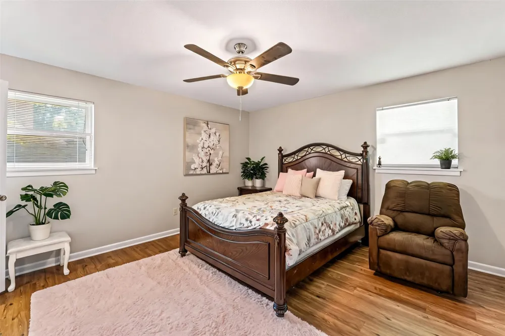 708 Topeka Drive Woodway, TX 76712