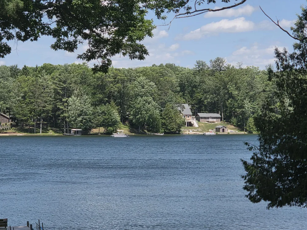9638 W School Section Lake Drive Mecosta, MI 49332