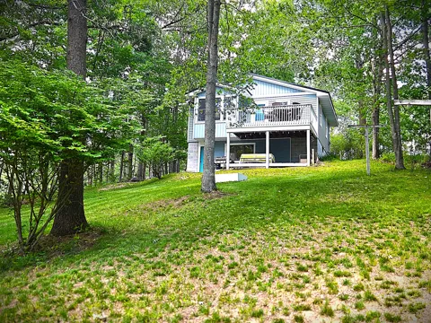 9638 W School Section Lake Drive