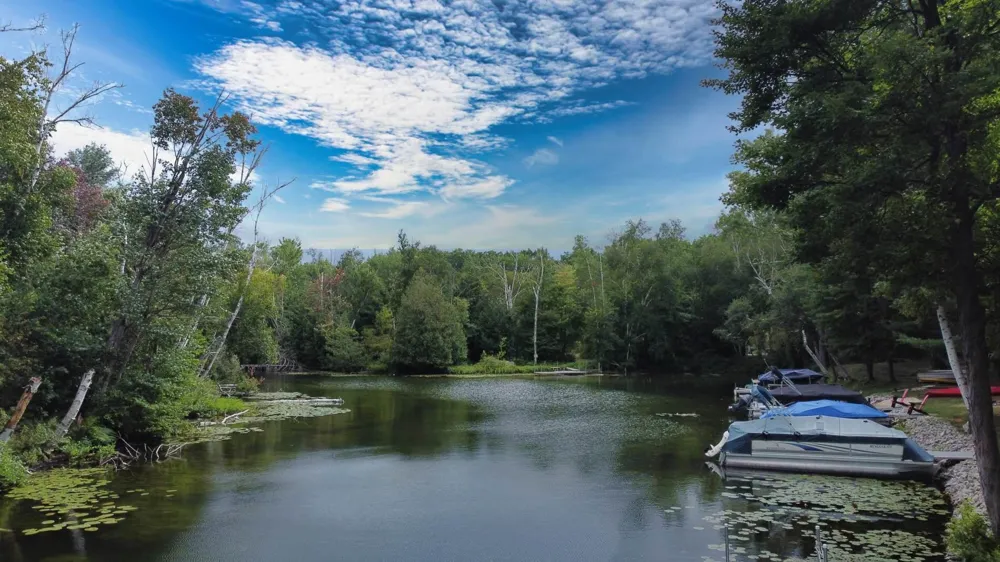 9638 W School Section Lake Drive Mecosta, MI 49332