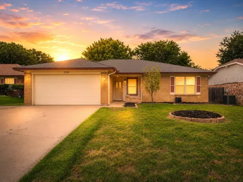 1008 Green Ridge Terrace