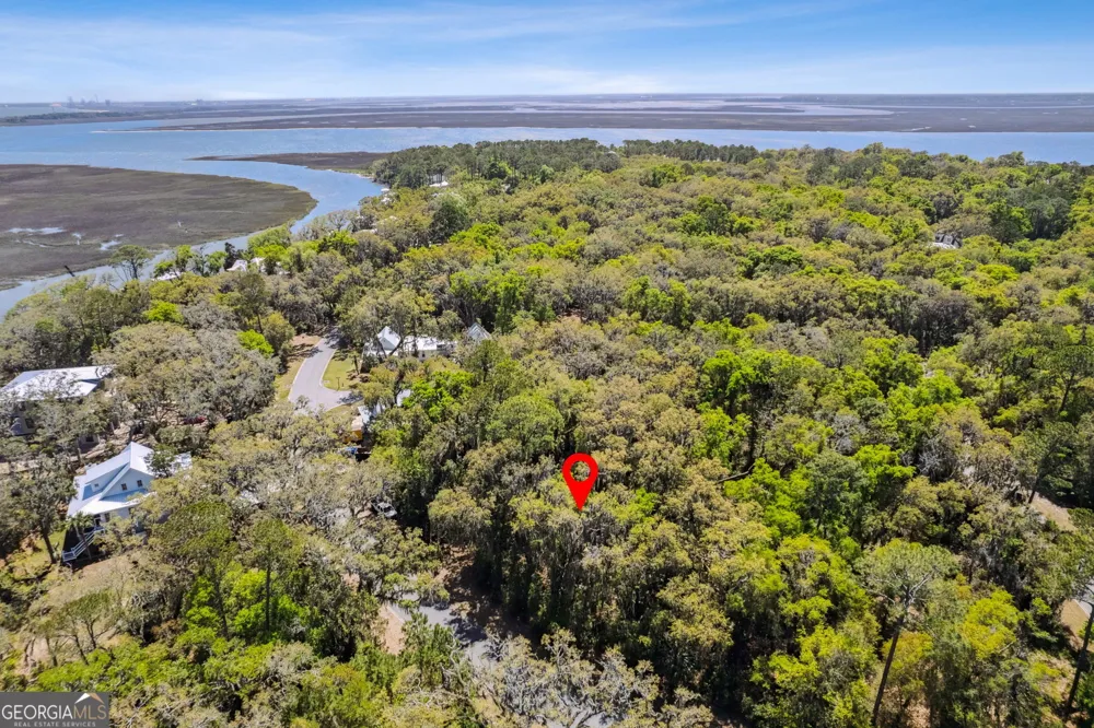 302 S Point BLVD St. Marys, GA 31558