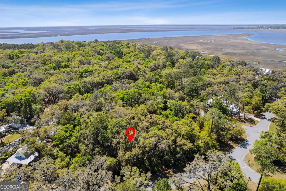 302 S Point BLVD St. Marys, GA 31558