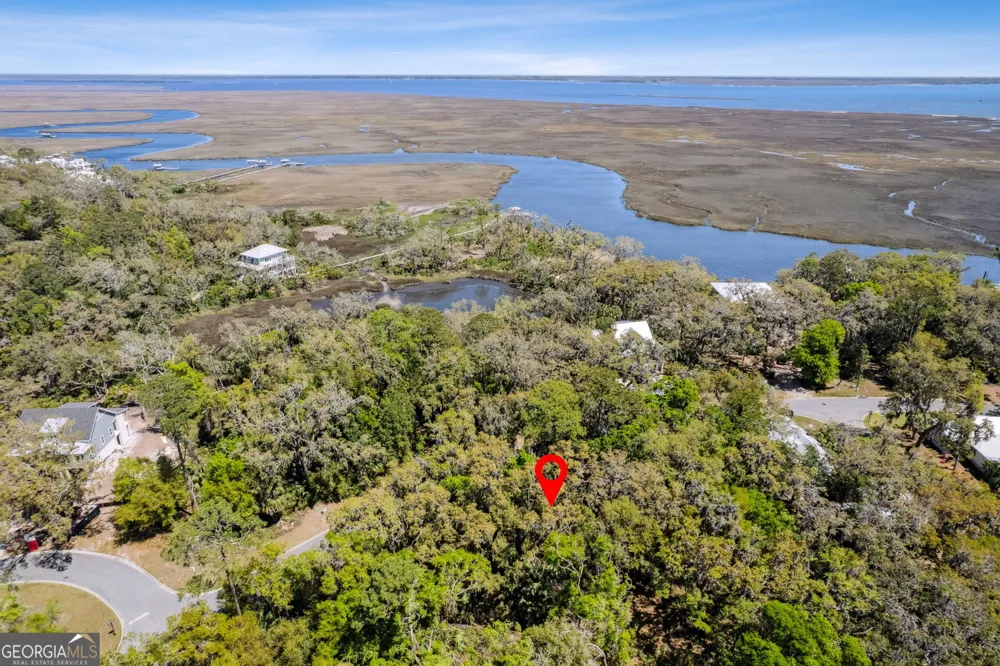 302 S Point BLVD St. Marys, GA 31558
