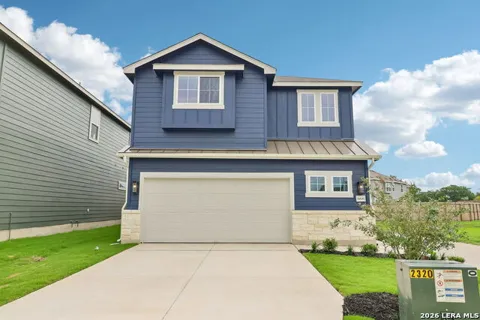 868 Casetta Trail