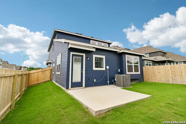 868 Casetta Trail New Braunfels, TX 78130