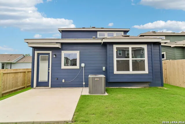 868 Casetta Trail New Braunfels, TX 78130