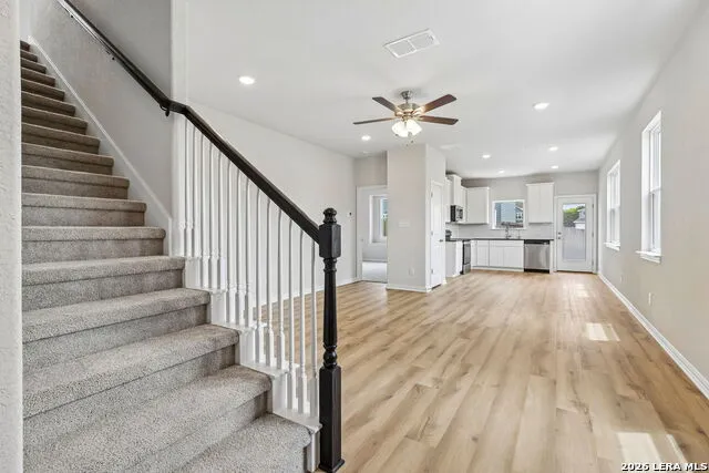 868 Casetta Trail New Braunfels, TX 78130