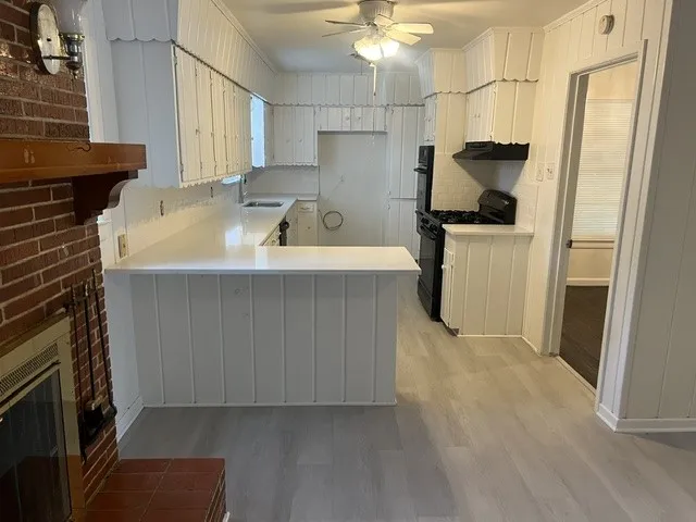 627 Kingston Drive Irving, TX 75061