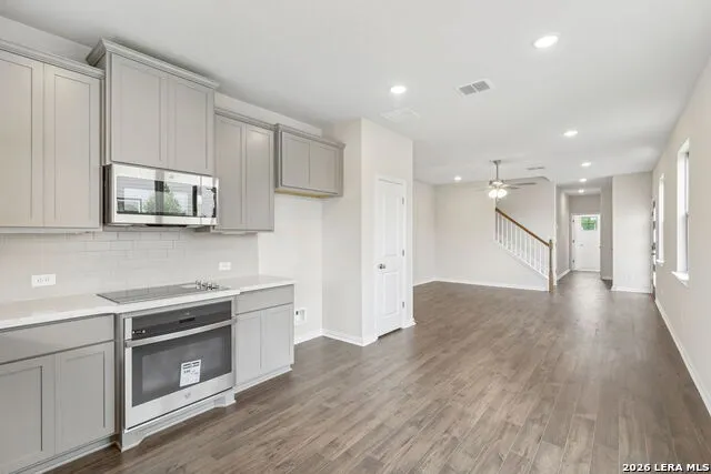 1227 Casetta Run New Braunfels, TX 78130