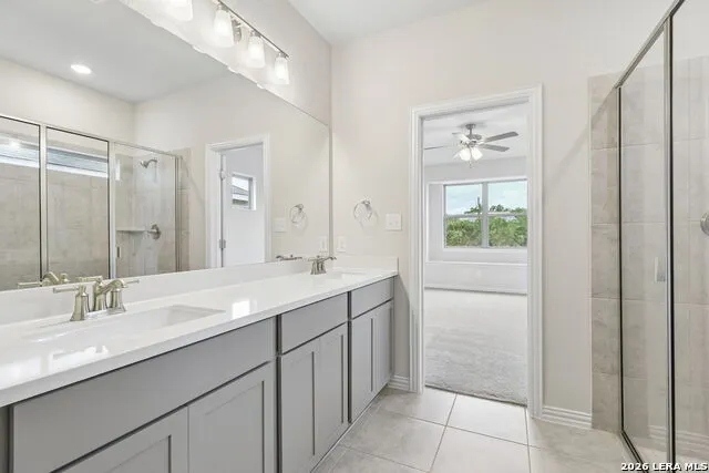 1227 Casetta Run New Braunfels, TX 78130