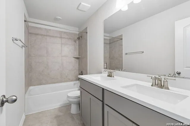 1227 Casetta Run New Braunfels, TX 78130