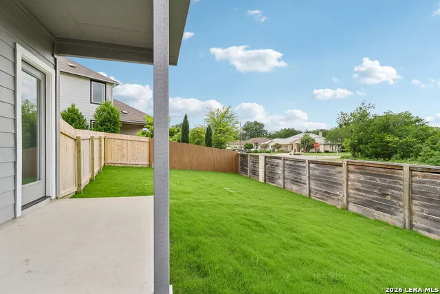 1227 Casetta Run New Braunfels, TX 78130