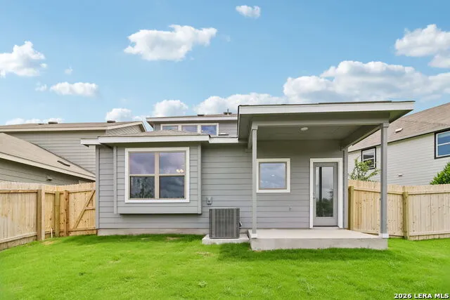 1227 Casetta Run New Braunfels, TX 78130