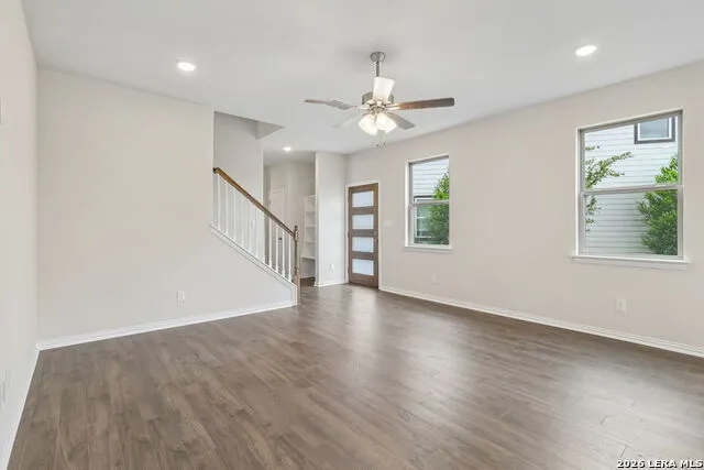 1227 Casetta Run New Braunfels, TX 78130