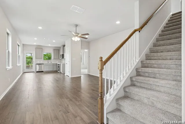 1227 Casetta Run New Braunfels, TX 78130