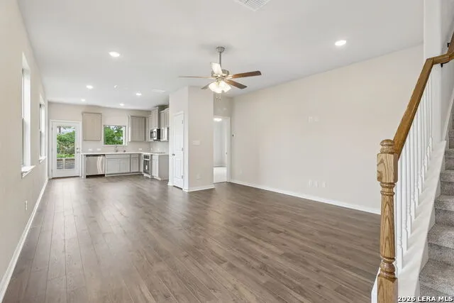 1227 Casetta Run New Braunfels, TX 78130