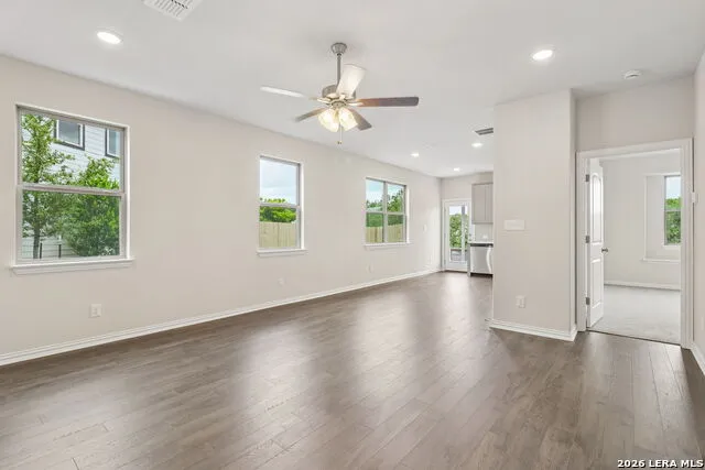 1227 Casetta Run New Braunfels, TX 78130