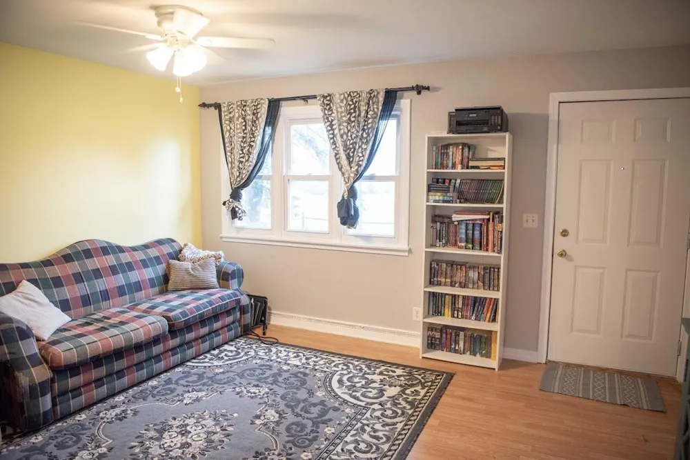 3213 Sheridan Avenue Saginaw, MI 48601