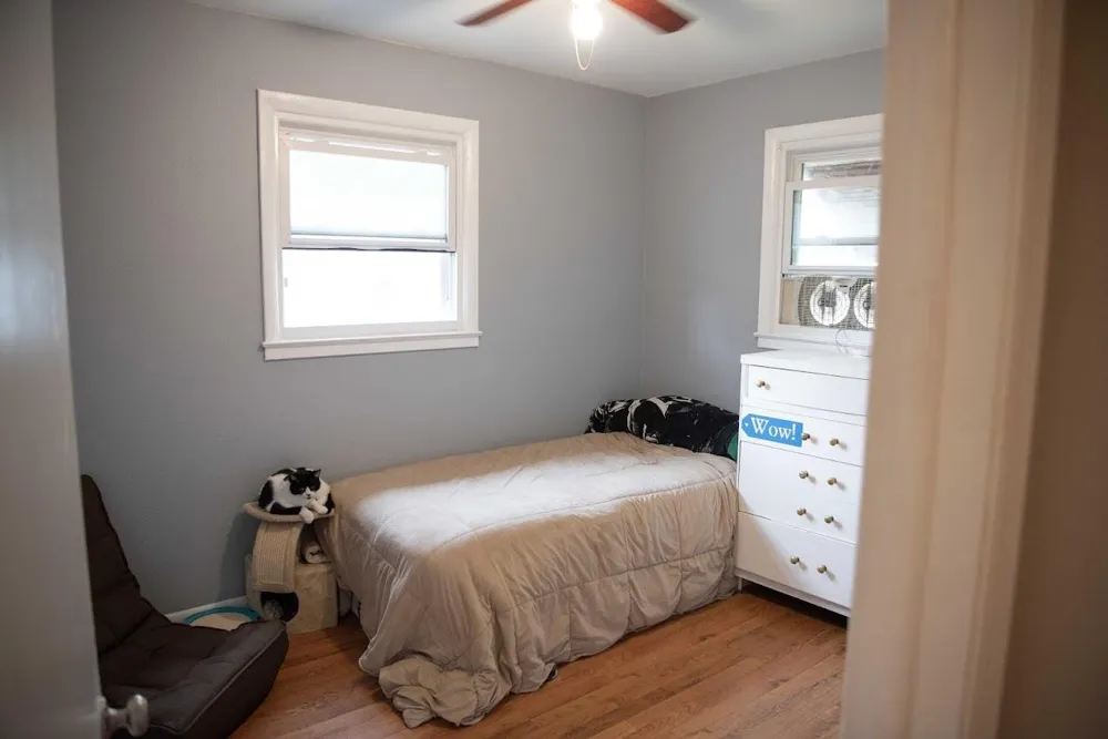 3213 Sheridan Avenue Saginaw, MI 48601