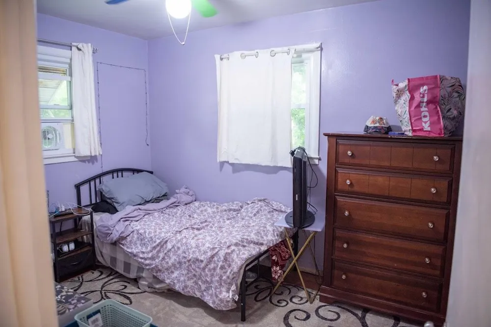 3213 Sheridan Avenue Saginaw, MI 48601