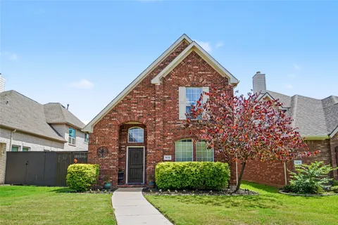 519 Hawken Drive