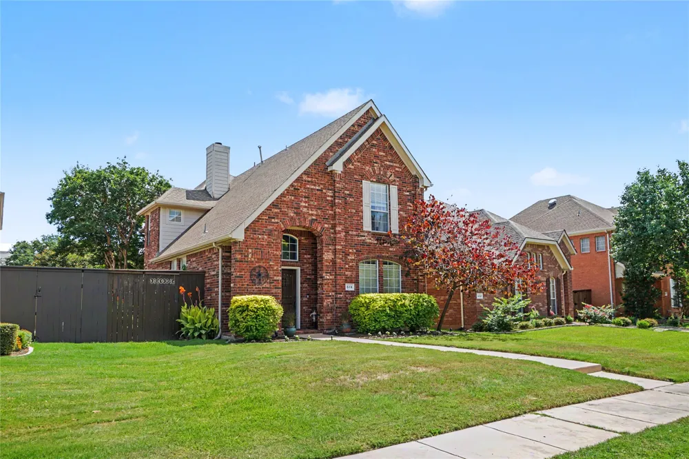 519 Hawken Drive Coppell, TX 75019
