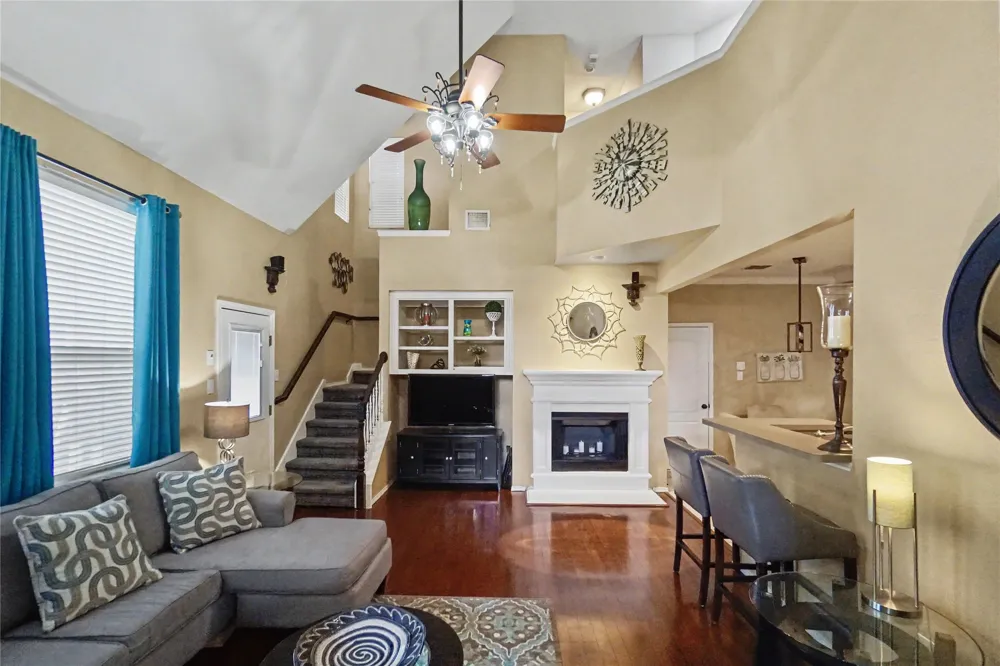 519 Hawken Drive Coppell, TX 75019