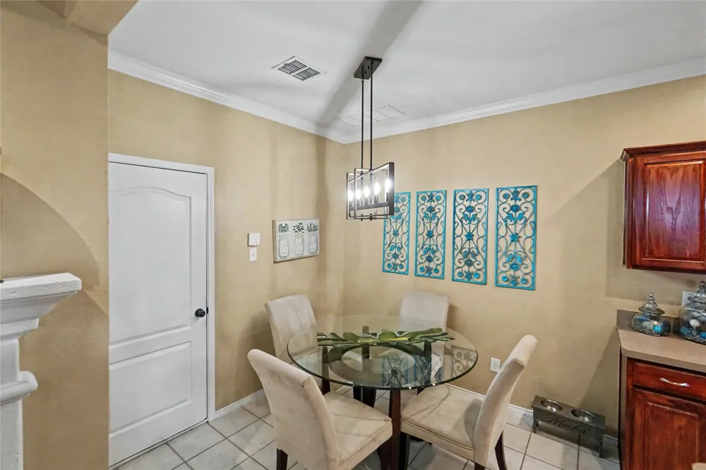 519 Hawken Drive Coppell, TX 75019