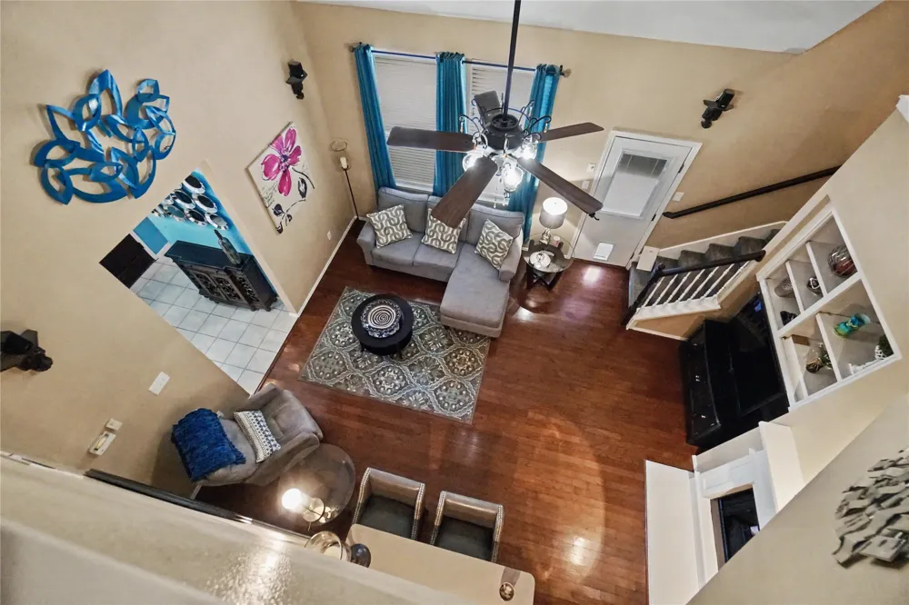 519 Hawken Drive Coppell, TX 75019