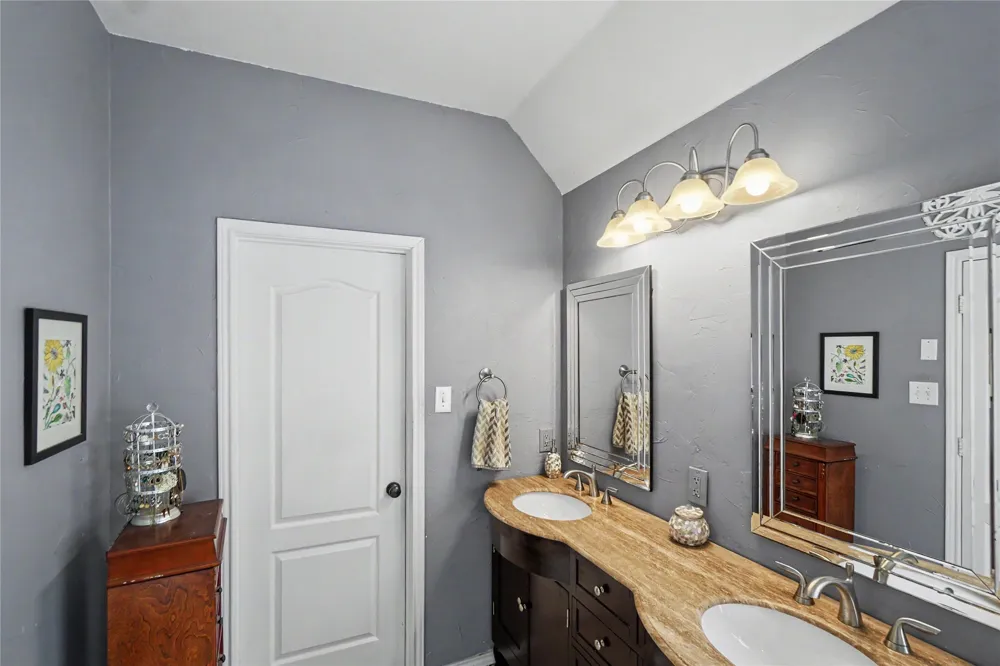 519 Hawken Drive Coppell, TX 75019